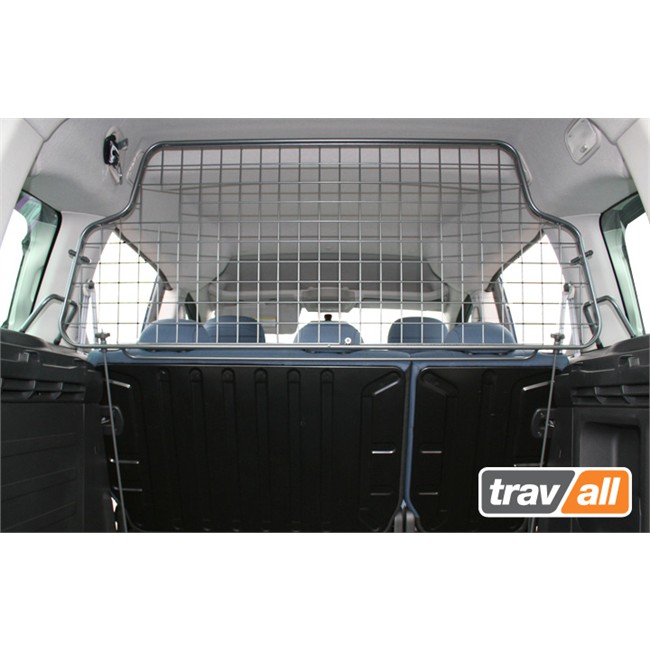 Grille Auto Pour Chien Travall Tdg1226