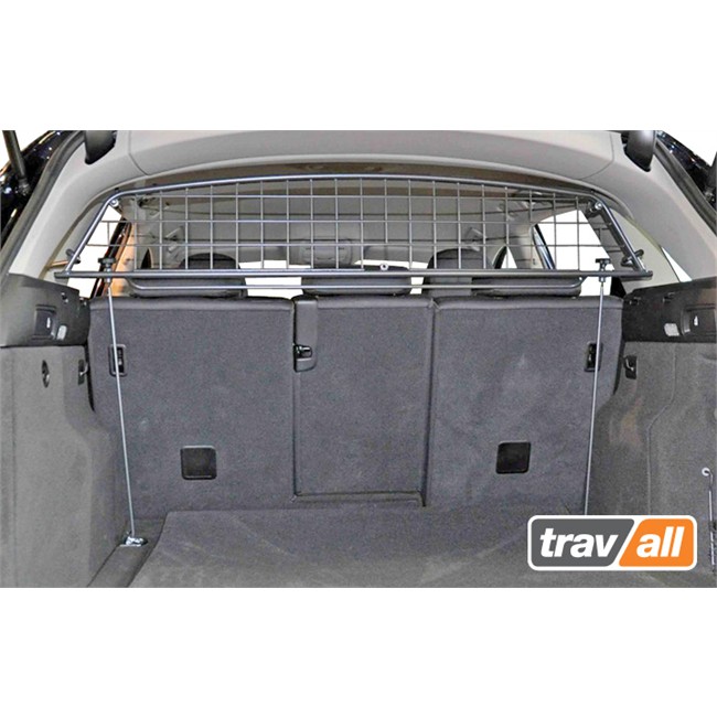Grille Auto Pour Chien Travall Tdg1238