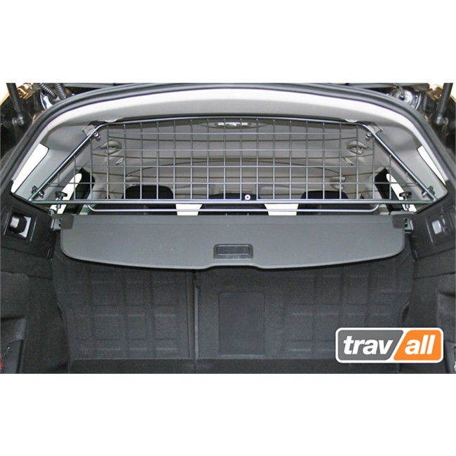 Grille Auto Pour Chien Travall Tdg1252