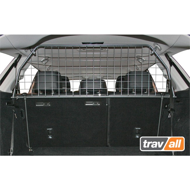 Grille Auto Pour Chien Travall Tdg1272