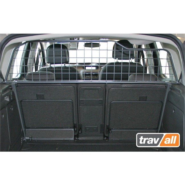 Grille Auto Pour Chien Travall Tdg1277