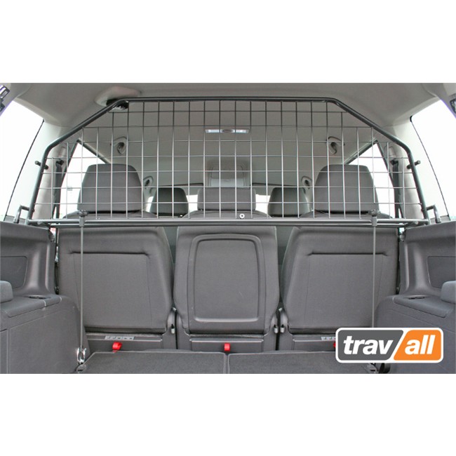 Grille Auto Pour Chien Travall Tdg1297