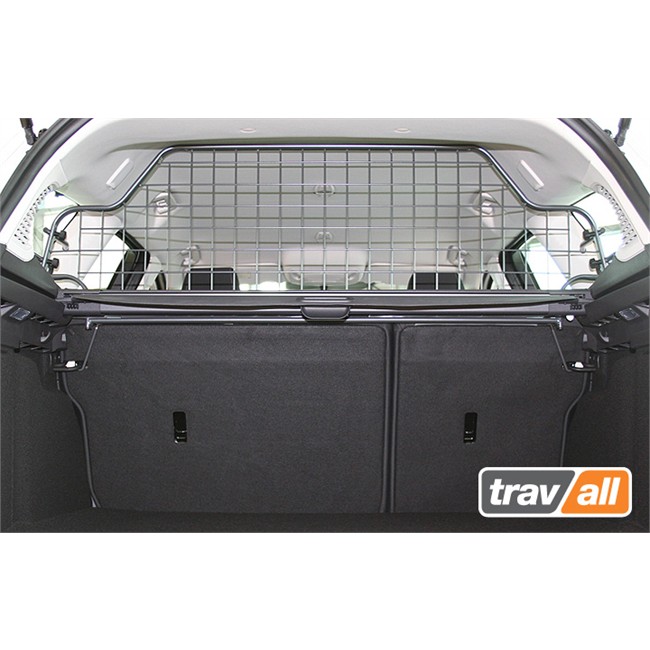 Grille Auto Pour Chien Travall Tdg1303
