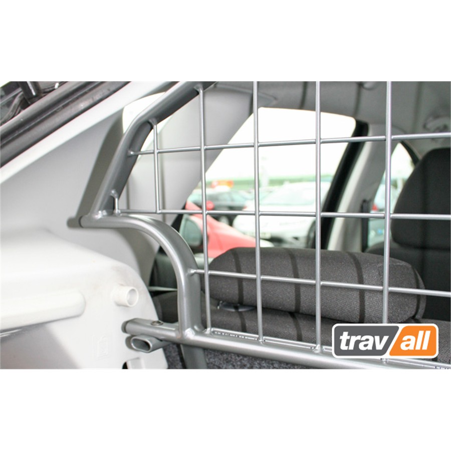 Grille auto pour chien TRAVALL TDG1307 Norauto.fr