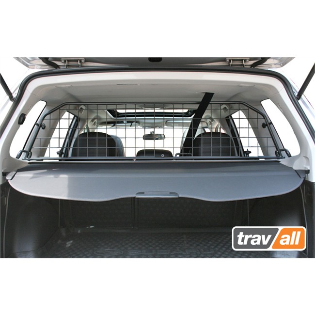 Grille Auto Pour Chien Travall Tdg1316