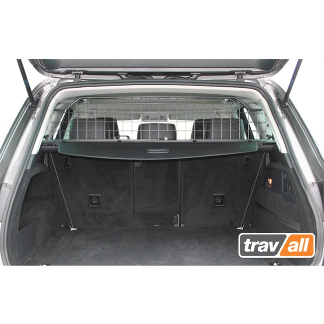 Grille Auto Pour Chien Travall Tdg1357