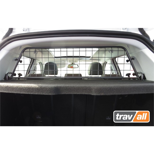 Grille Auto Pour Chien Travall Tdg1400