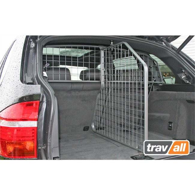 Grille De Division Pour Coffre Travall Tdg1166d
