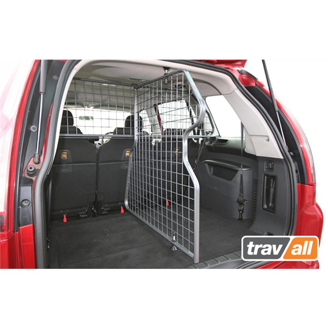 Grille De Division Pour Coffre Travall Tdg1231d