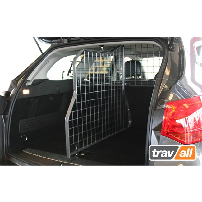 Grille De Division Pour Coffre Travall Tdg1276d