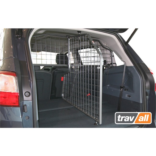 Grille De Division Pour Coffre Travall Tdg1300d