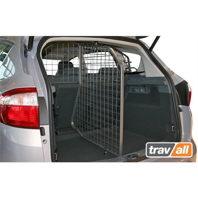 Grille De Division Pour Coffre Travall Tdg1304d