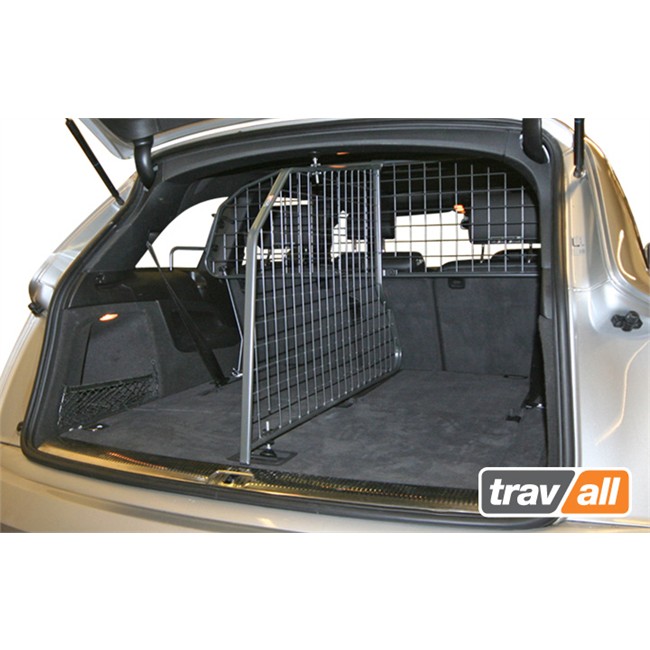 Grille De Division Pour Coffre Travall Tdg1354d