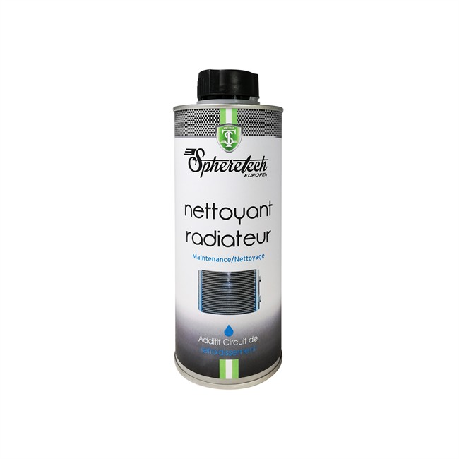 Nettoyant Radiateur Spheretech 375 Ml