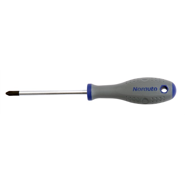 Tournevis Boule Phillips Ph2 Norauto