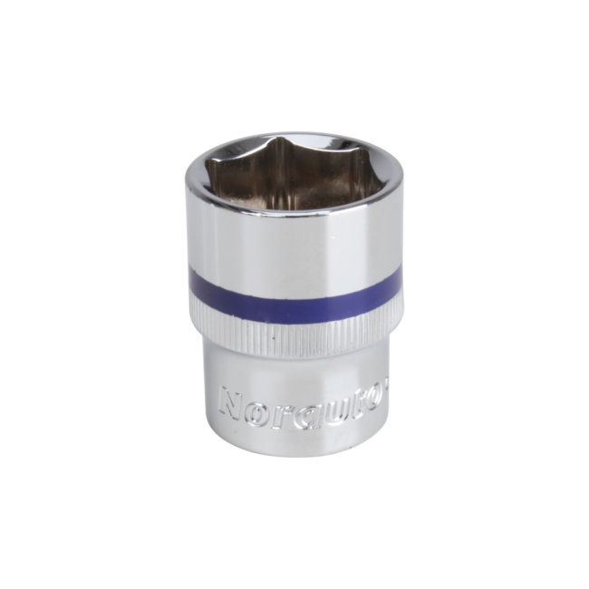 Douille 6 Pans 22 Mm Carré 1/2'' Norauto