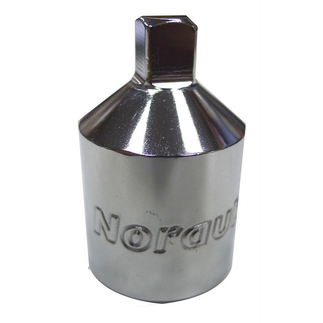 Adaptateur Carré 1/2 Vers 1/4 Norauto
