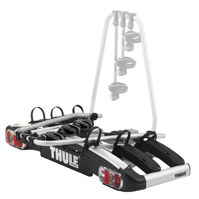 Support de plaque d/'immatriculation pour EuroClassic g6 Vélo-Hayon