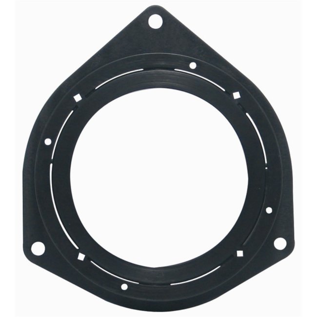 2 Entretoises Haut-parleurs 100/130 Mm Norauto Sound