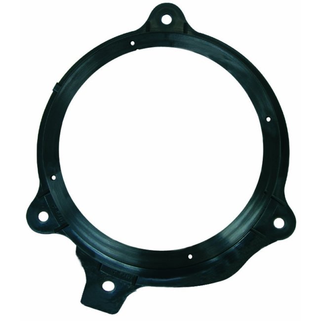 Adaptateurs Haut-parleur Arrière Ø165 Pour Peugeot 207