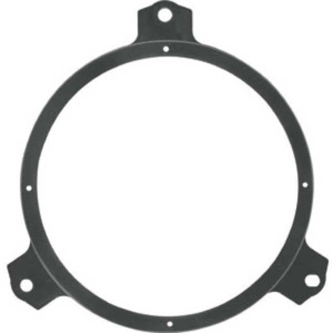 Adaptateurs Haut-parleurs Ø165 Avant Citroën C1 14>Peugeot 108 14>Toyota Aygo 14>Auris 14>
