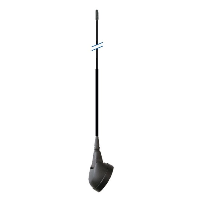 Antenne De Toit Télescopique Phonocar