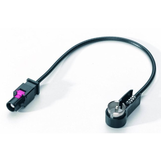 Adaptateur De Câble D'antenne Multimarque Phonocar