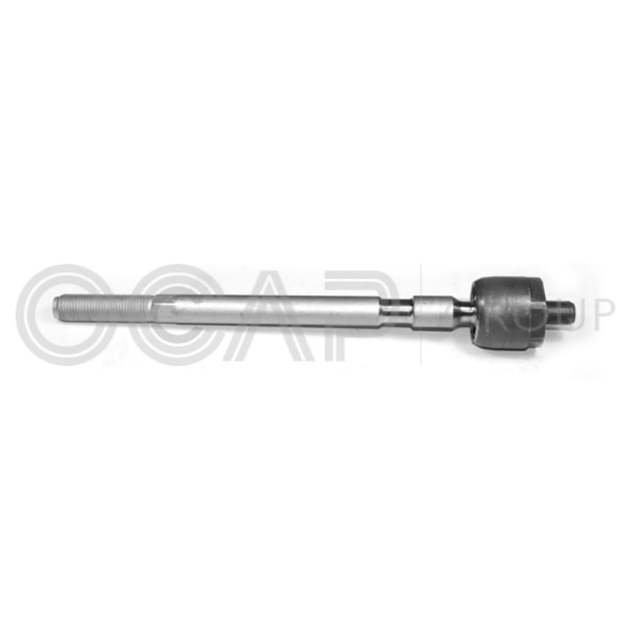 Rotule De Barre De Connexion Mapco 49147 – Pour Renault Scénic II, Megane II – Filetage M10x1,25 Et M14x1,5 – Longueur 200 Mm