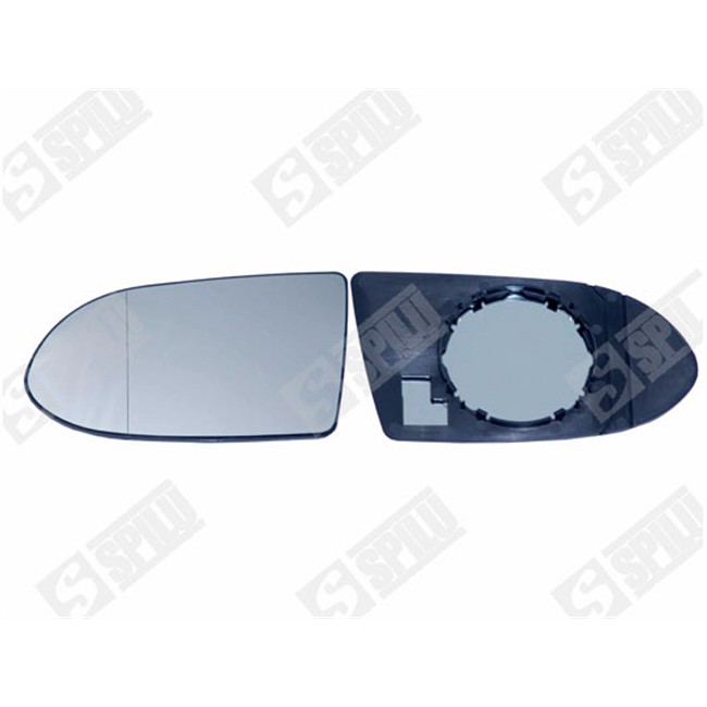 Miroir De Sécurité Côté Conducteur Spilu 12289