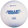 Ballon en plastique Volley match