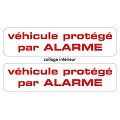 Autocollant Voiture Sticker Voiture Norauto