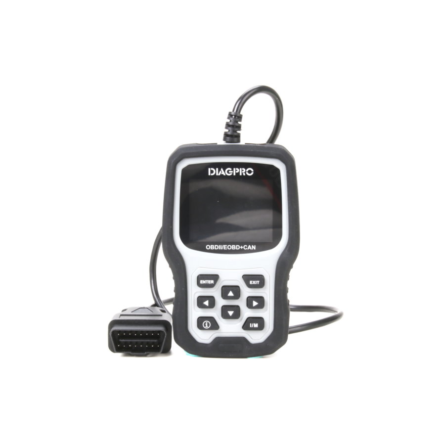 Lecteur De Code Défaut Diag Obd2 Norauto