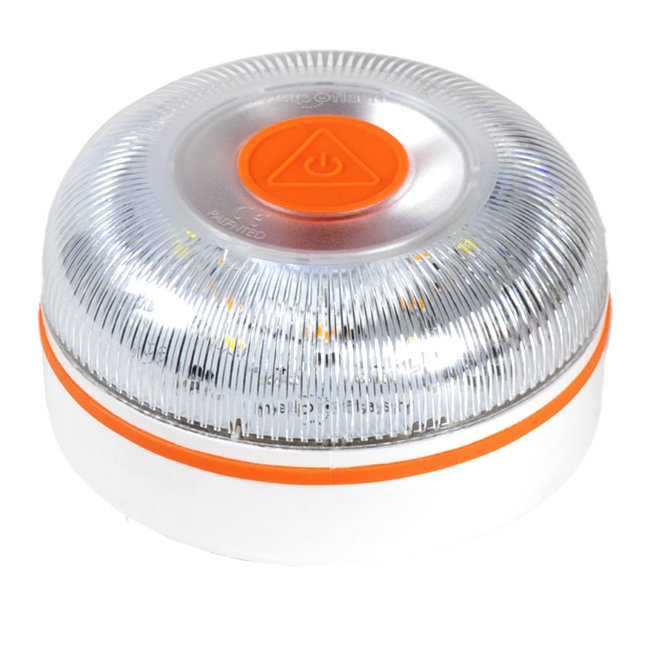 Lampe Led D'urgence Help Flash Dual V2