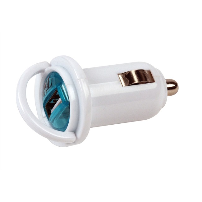 Mini Chargeur Allume-cigare Usb Tnb
