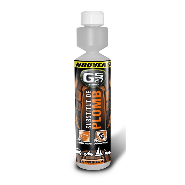 Substitut De Plomb Gs27 250 Ml