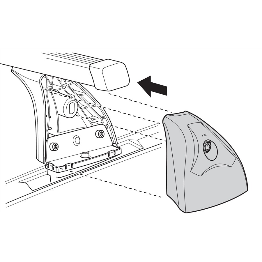 cinta de seguridad para todos los carry -bike fiamma