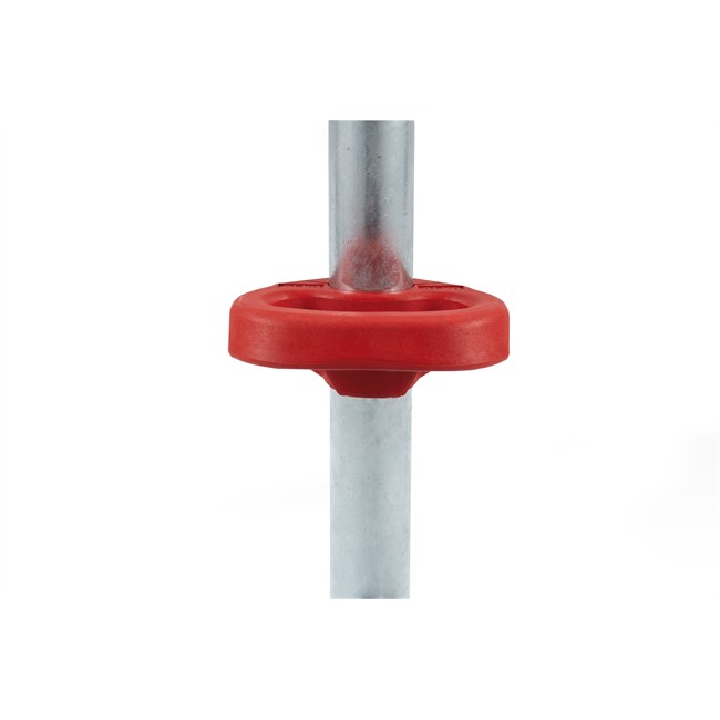 Poignée De Manoeuvre Pour Roue Jockey De 48 Mm Al-ko