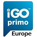 Carte de navigation iGO Primo PHONOCAR NV987 Europe
