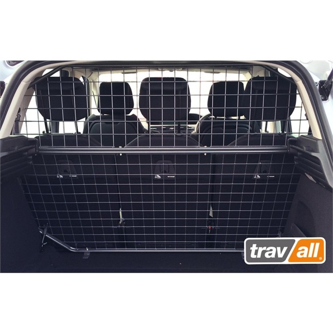 Grille Auto Pour Chien Travall Tdg1420