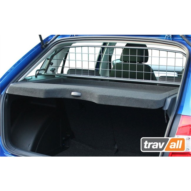 Grille Auto Pour Chien Travall Tdg1425