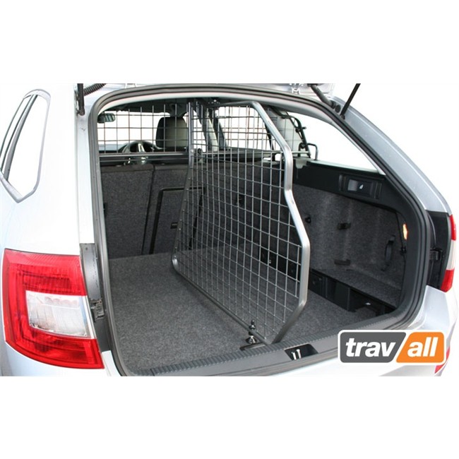 Grille De Division Pour Coffre Travall Tdg1404d