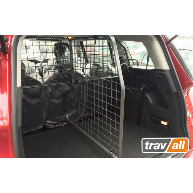 Grille De Division Pour Coffre Travall Tdg1426d