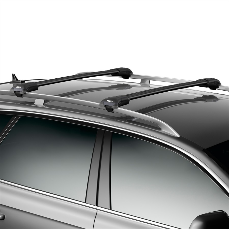 Barre De Toit Duster Phase 2 Norauto