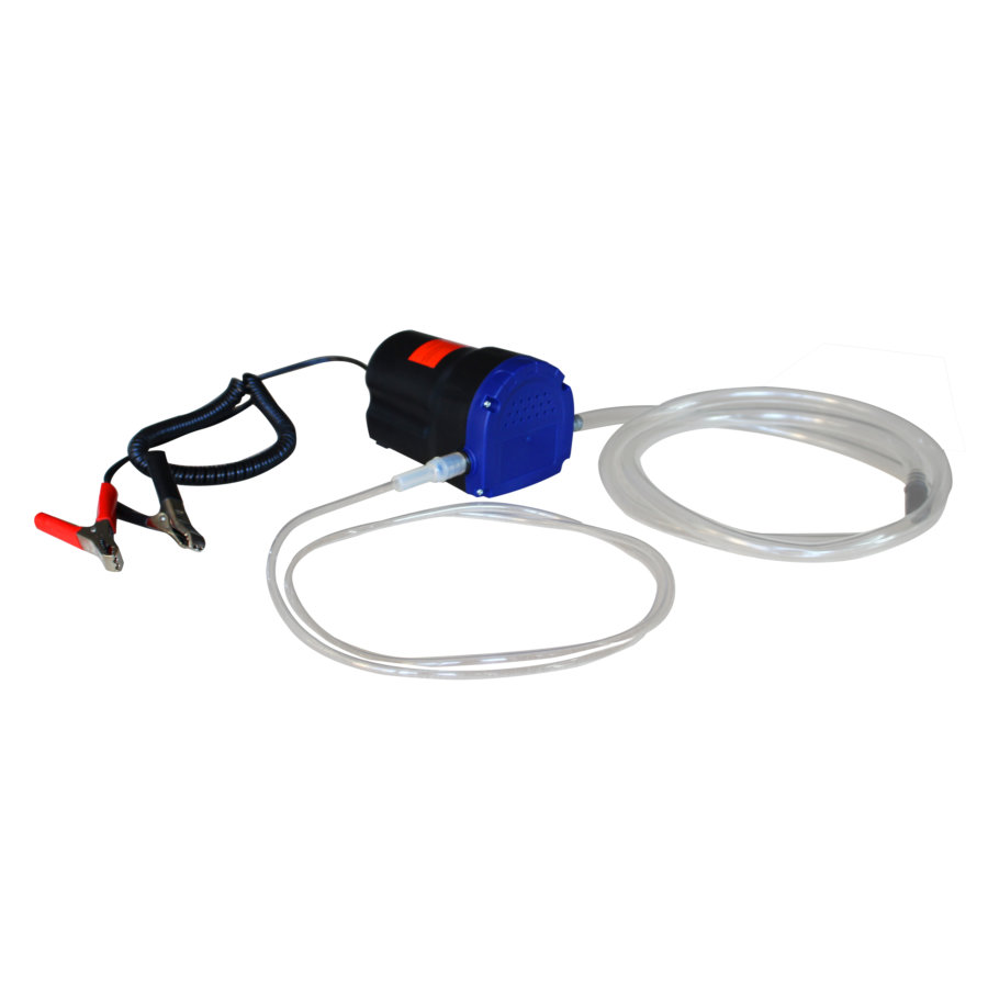 Vidangeur &eacute;lectrique 12 V NORAUTO