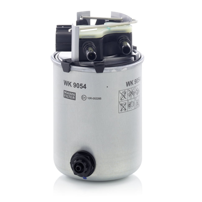 Filtre À Carburant Mann-filter Wk9054