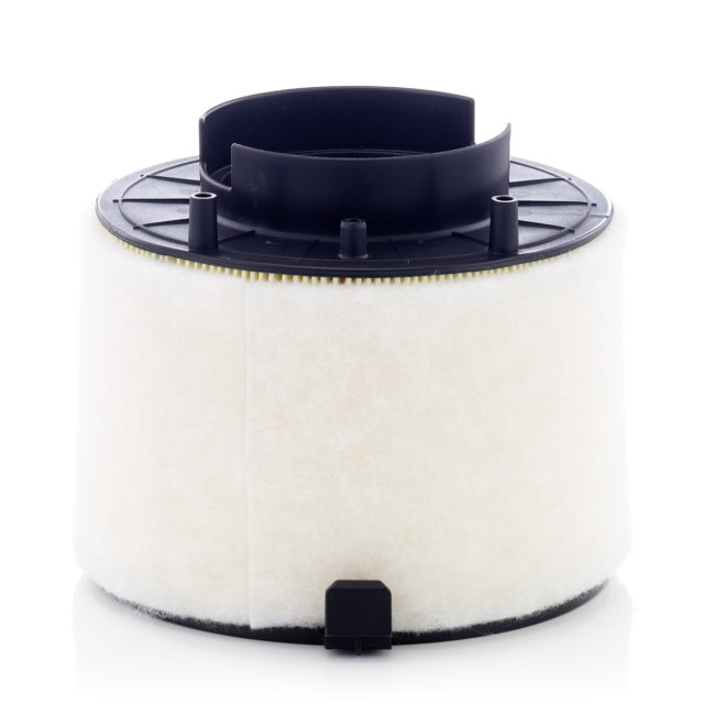 Filtre À Air Mann-filter C17009