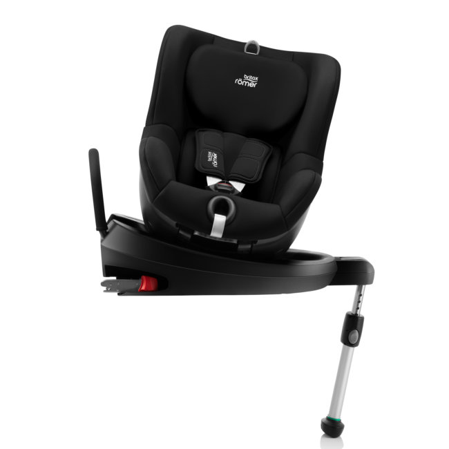 siege auto pivotant isofix britax