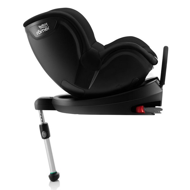 britax 360 isofix