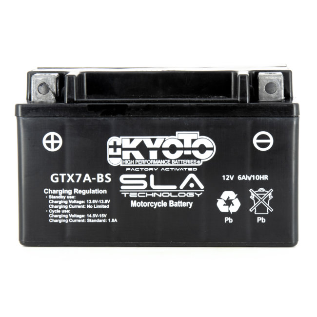 Batterie Ytx7a Bs Achat Vente De Batterie Pas Cher