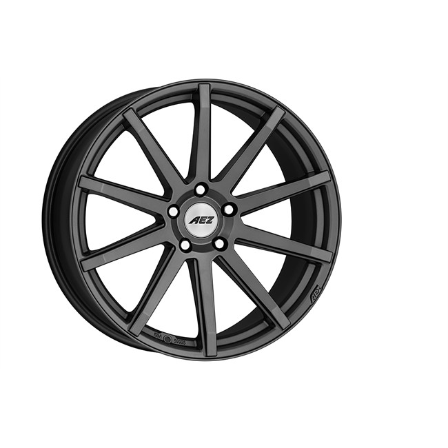 Jante Alu Aez Straight Dark 8,5x20 5x108 Et40